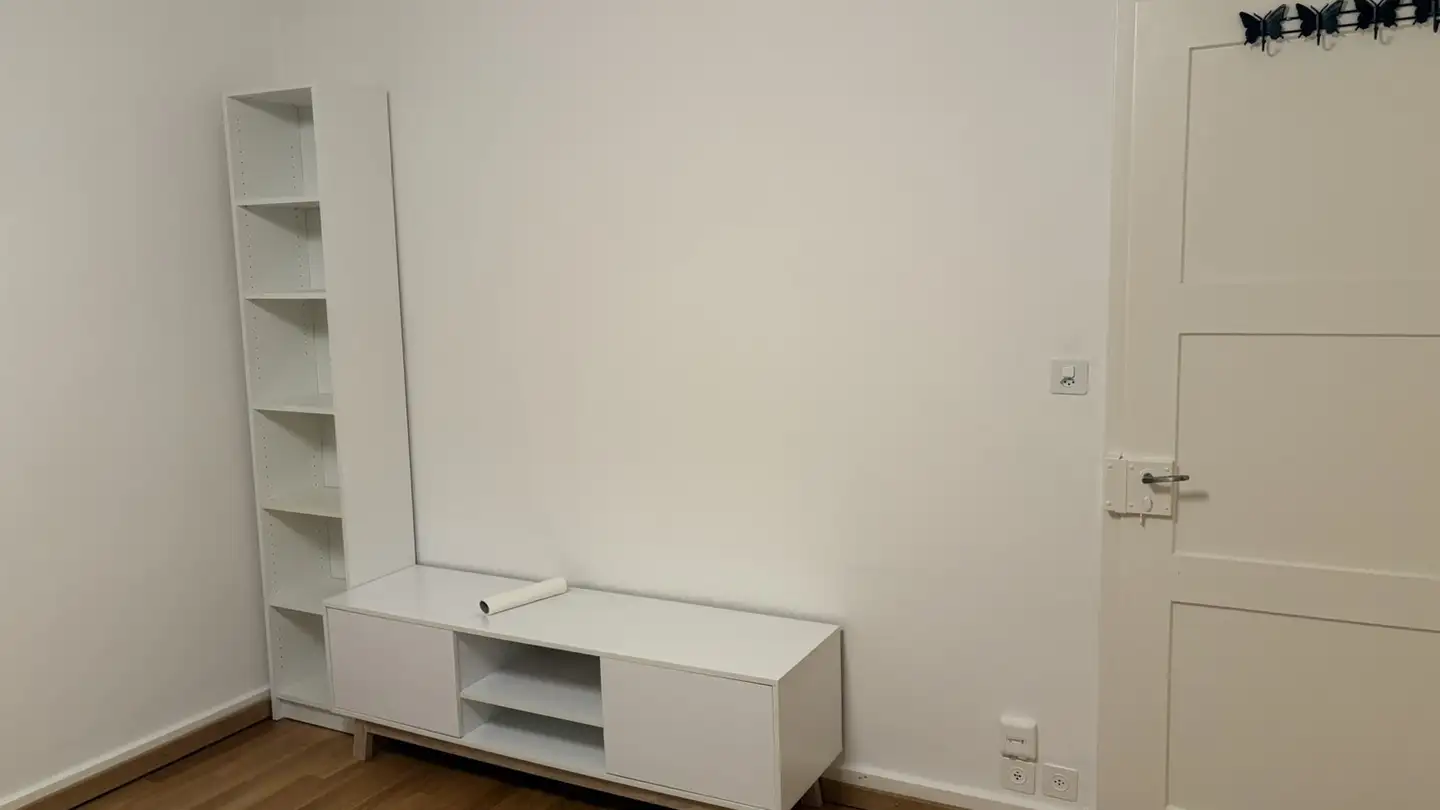 Single room for rent - Bucheggplatz, 8057 Zürich - Photo 3