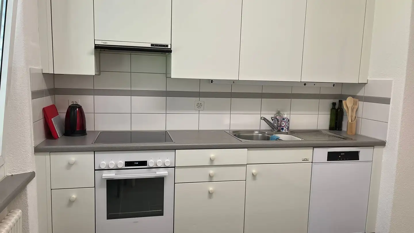Single room for rent - Bucheggplatz, 8057 Zürich - Photo 4