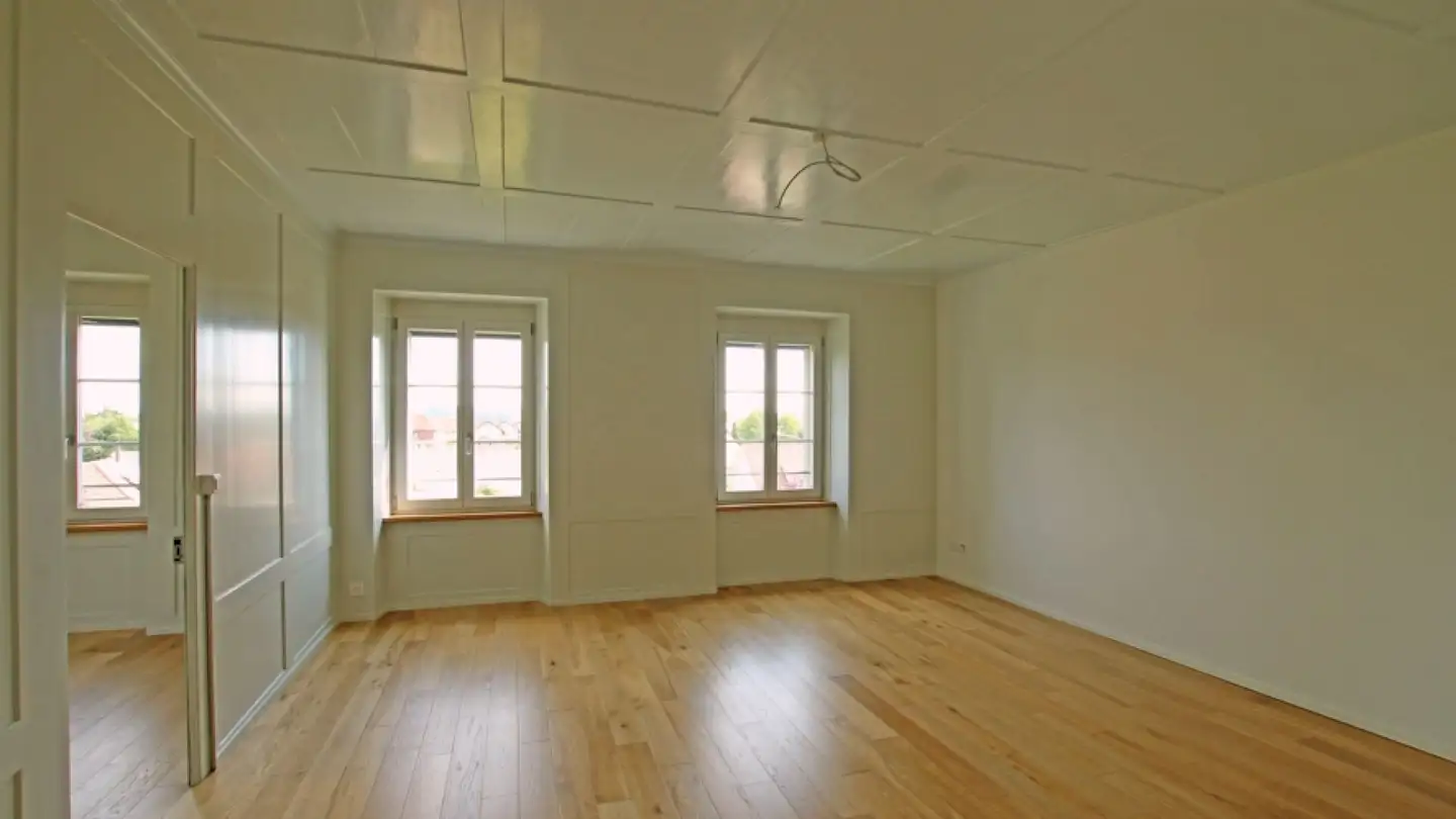 Apartment for rent - 4665 Oftringen - Photo 3