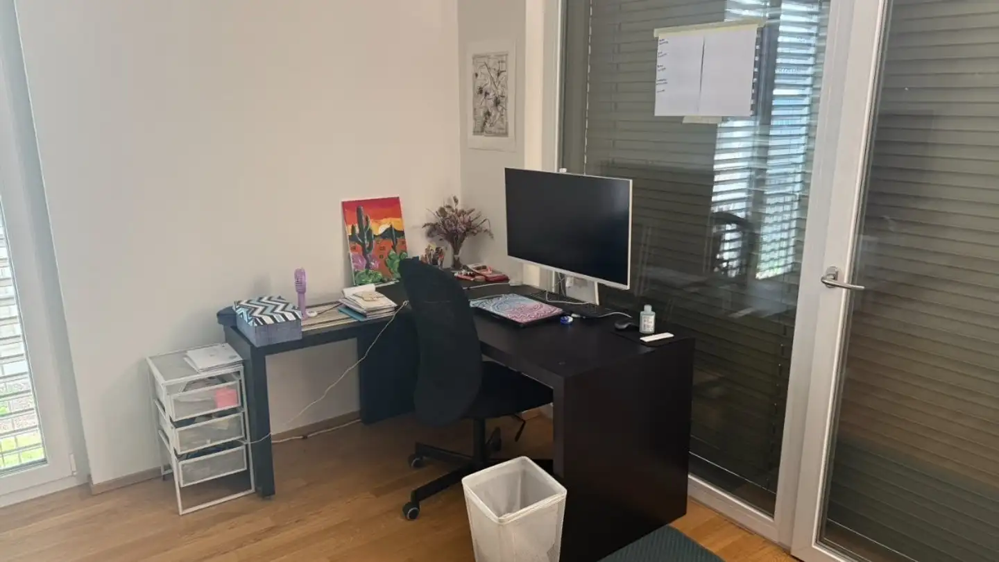 Appartement à louer - 8048 Zürich - Photo 2