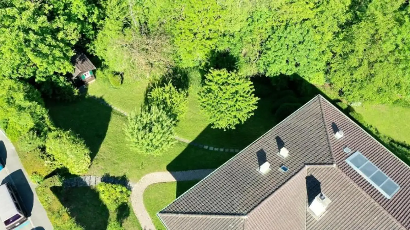 Einfamilienhaus kaufen - 1213 Onex