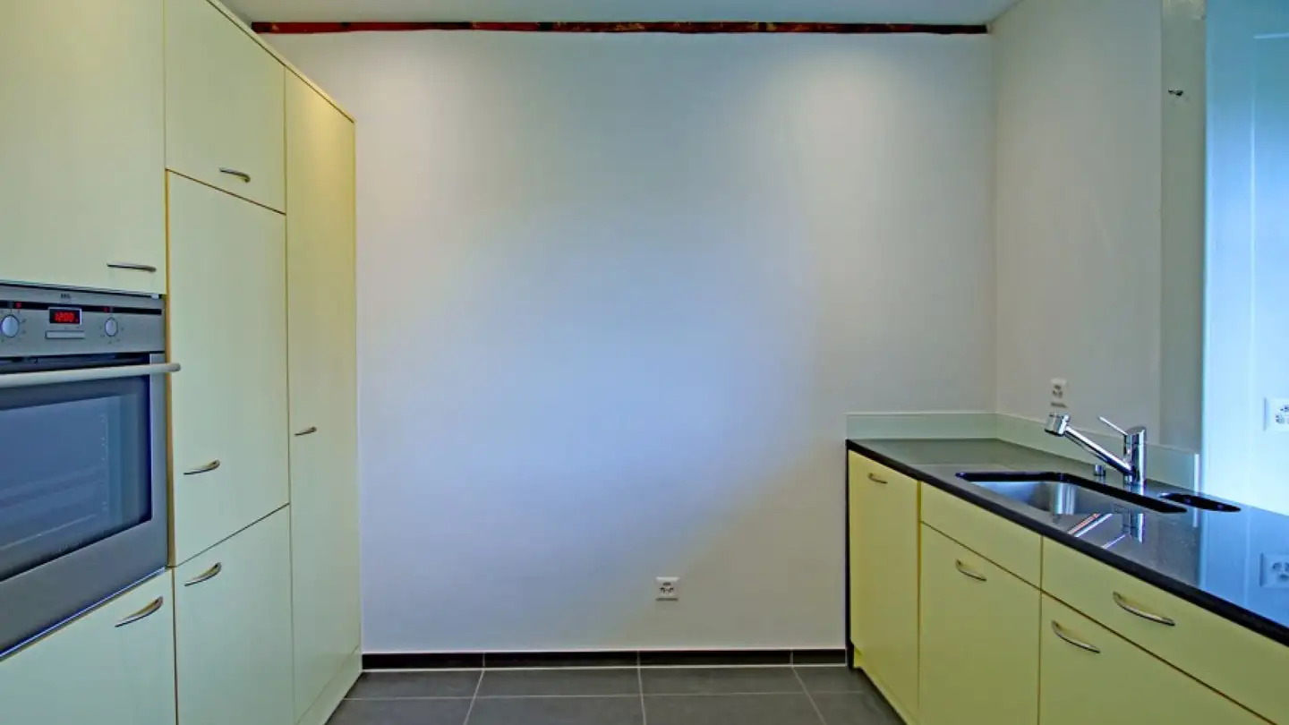 Apartment for rent - 4665 Oftringen - Photo 4