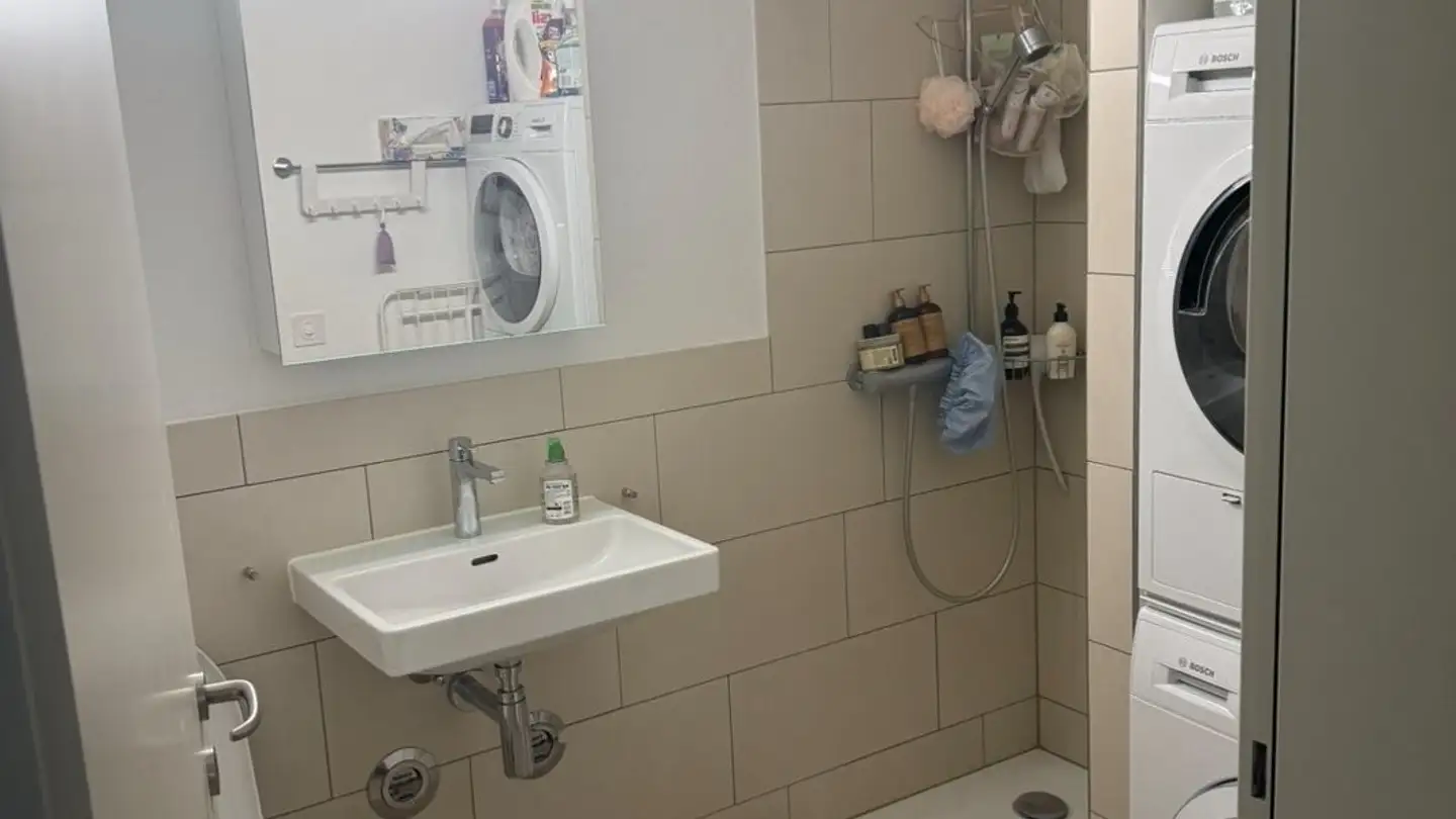 Appartement à louer - 8048 Zürich - Photo 3