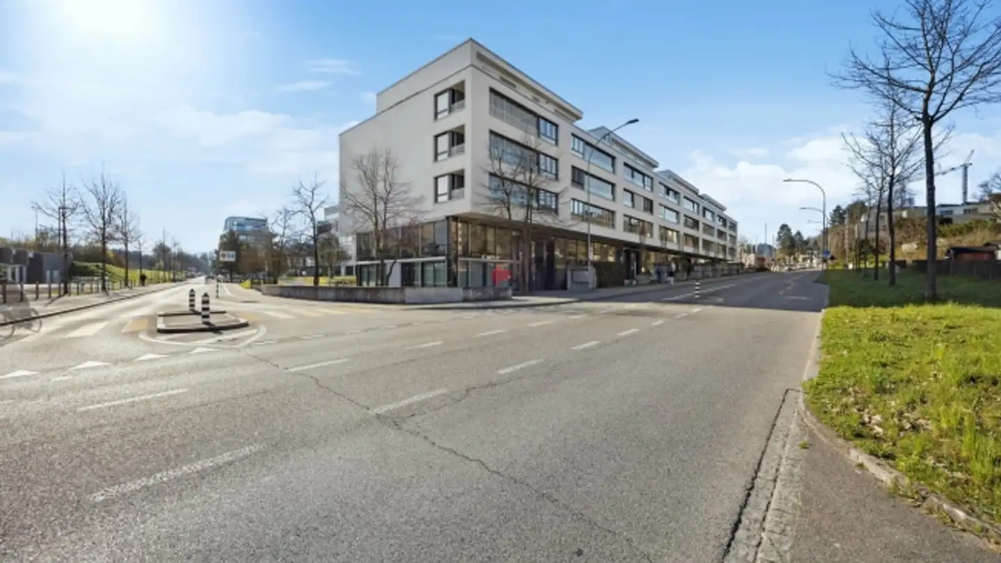 Office space for sale - Könizstrasse 117, 3008 Bern - Photo 2