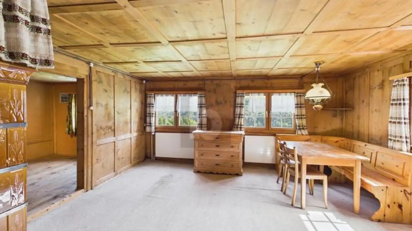 Chalet for sale - 7231 Pragg-Jenaz - Photo 3
