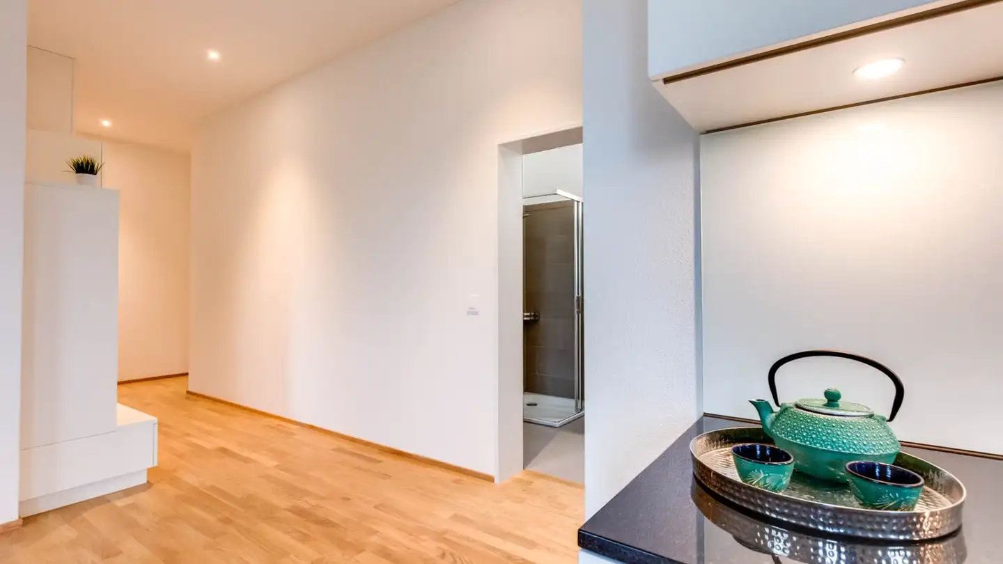 Apartment for rent - Kirchbreiteweg 7, 6033 Buchrain - Photo 4