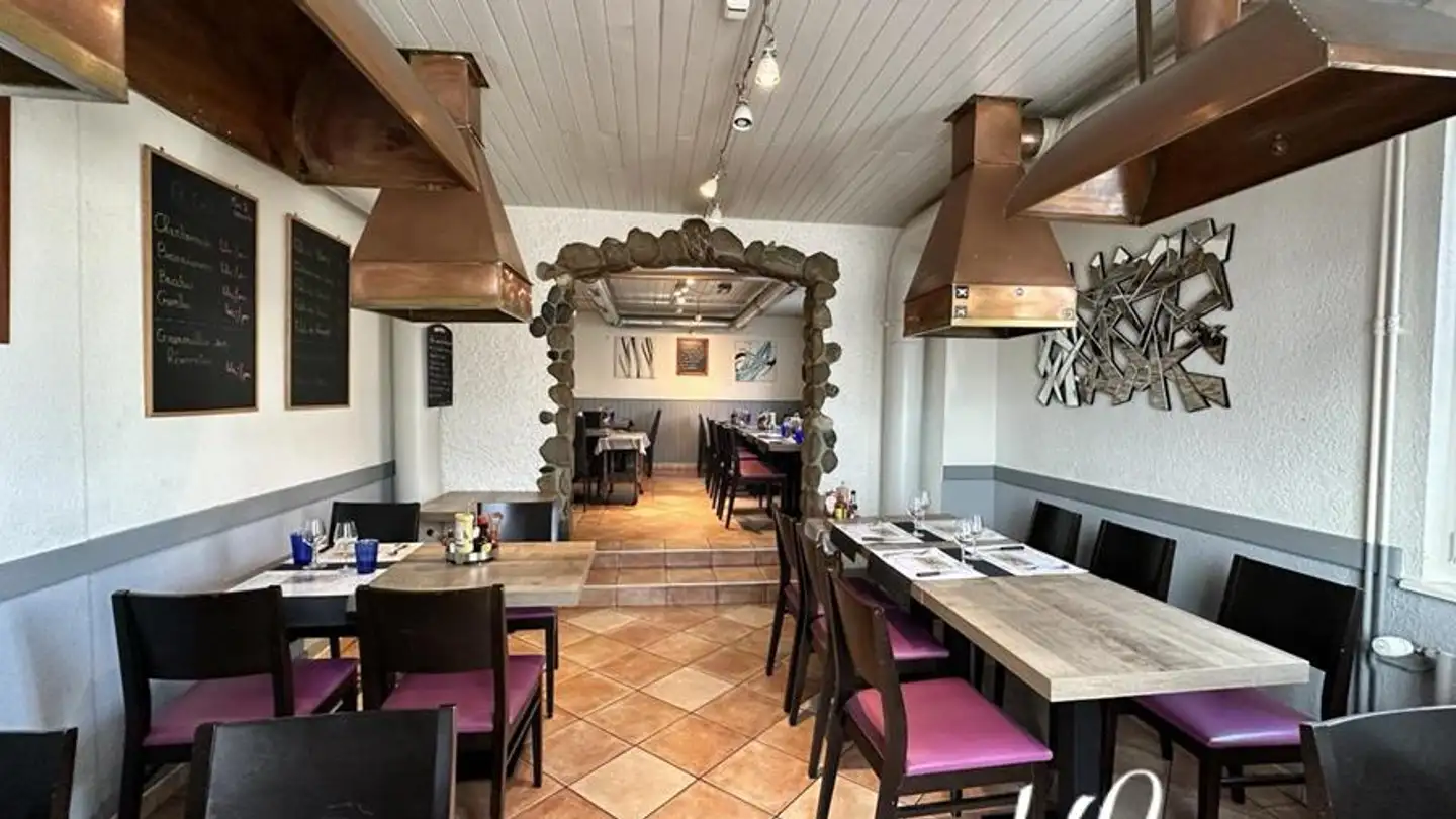 Immeuble mixte à louer - 1236 Cartigny - Photo 3