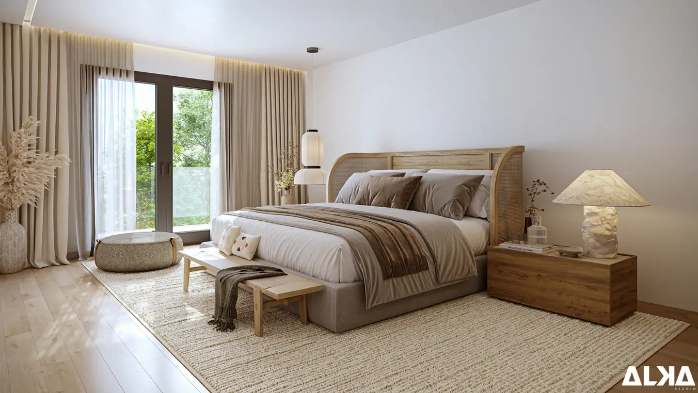 Casa singola in vendita - Chemin De La Repentance, 1279 Chavannes-de-Bogis - Photo 4