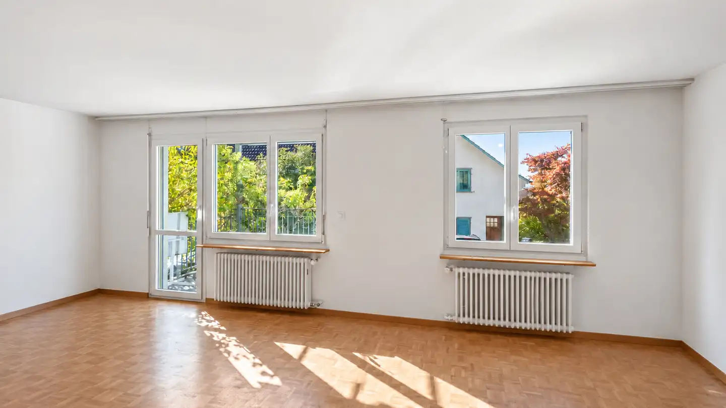 Casa bifamiliare in vendita - Hofwiesenstrasse 17, 8330 Pfäffikon ZH - Foto 2