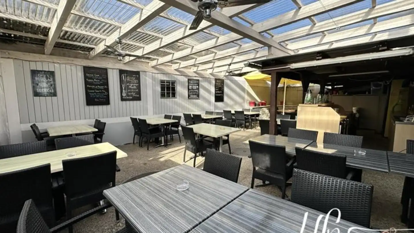 Immeuble mixte à louer - 1236 Cartigny - Photo 4