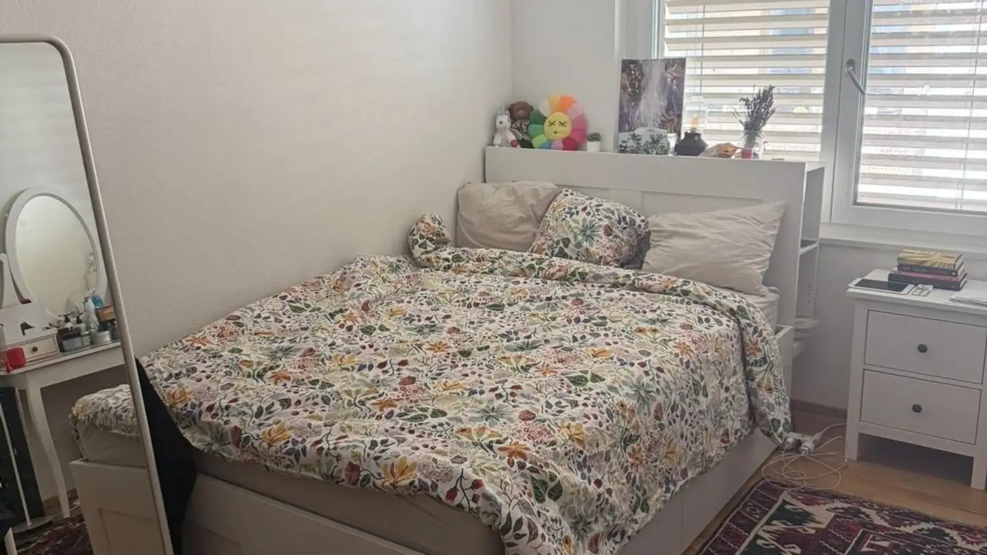 Appartement à louer - 8048 Zürich - Photo 4