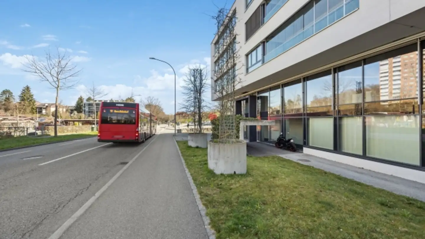 Office space for sale - Könizstrasse 117, 3008 Bern - Photo 3