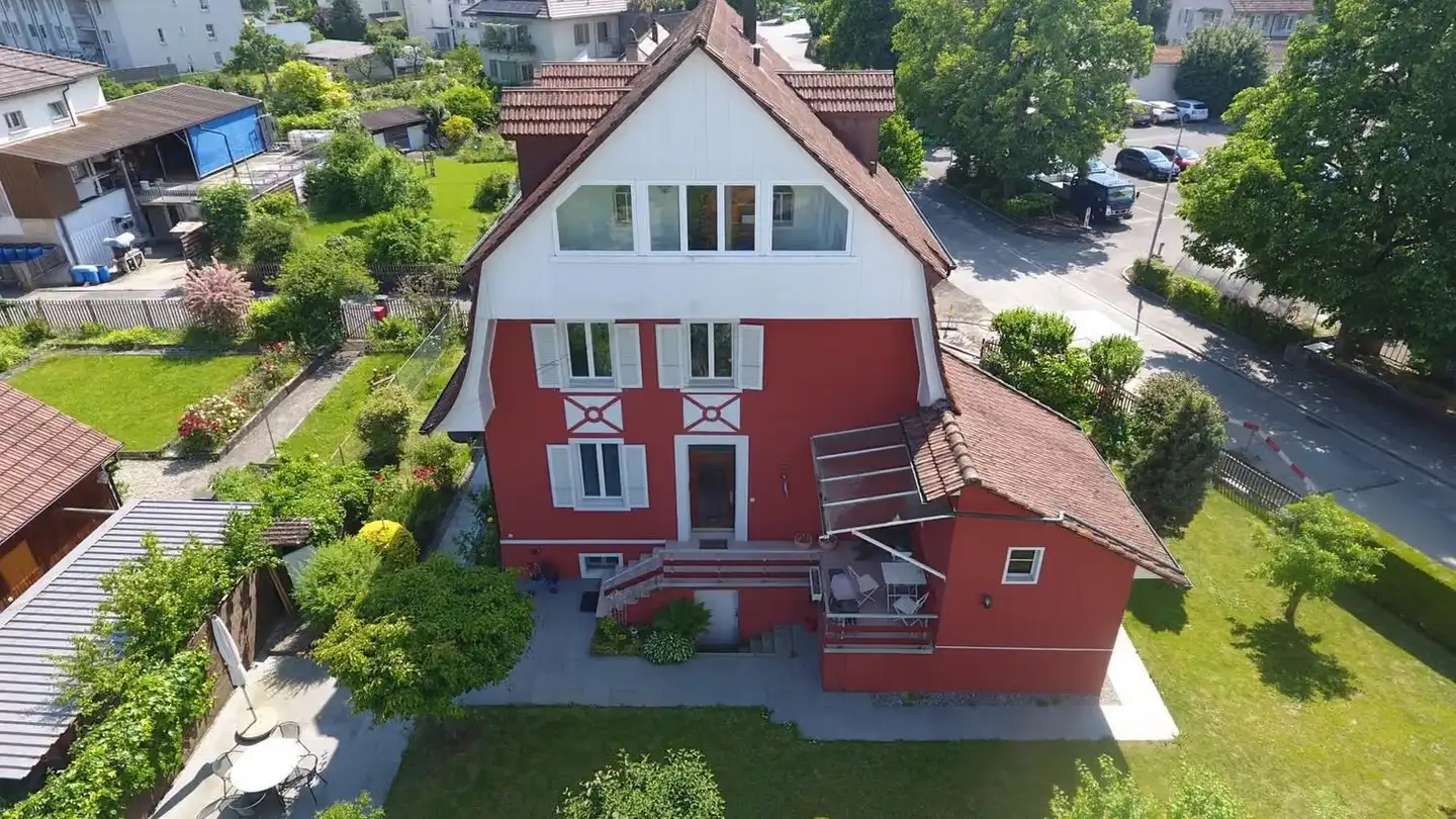 Single house for sale - Scheibenschachenstrasse 20, 5000 Aarau - Photo 3