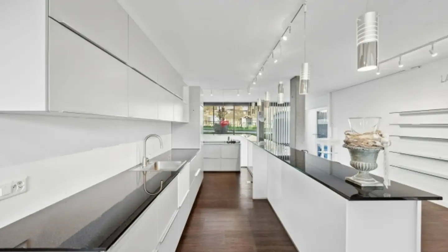 Office space for sale - Könizstrasse 117, 3008 Bern - Photo 4