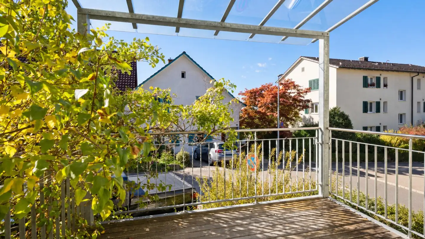 Casa bifamiliare in vendita - Hofwiesenstrasse 17, 8330 Pfäffikon ZH - Foto 3
