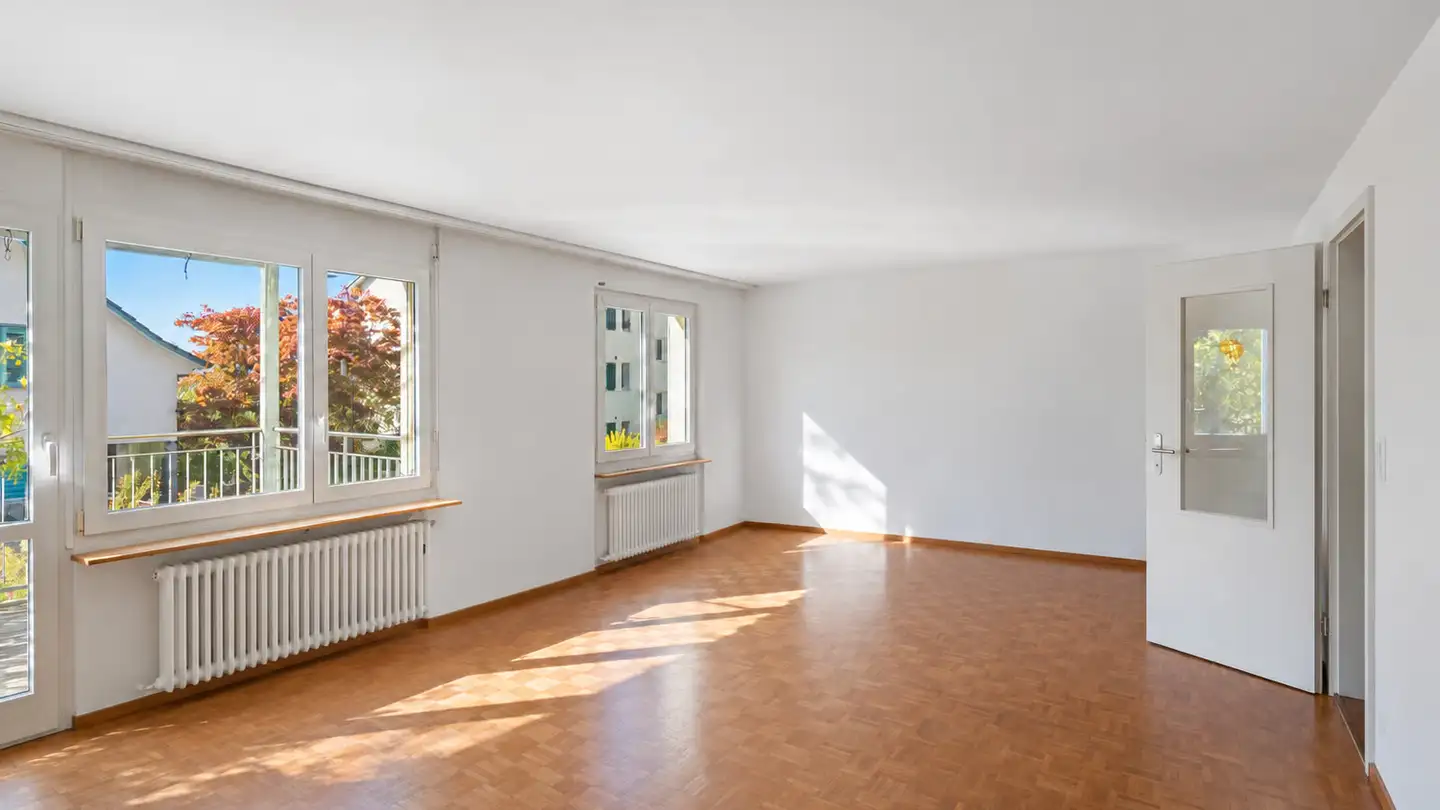 Casa bifamiliare in vendita - Hofwiesenstrasse 17, 8330 Pfäffikon ZH - Foto 4
