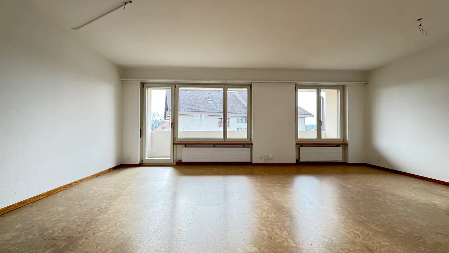 Appartement à louer - 3425 Koppigen