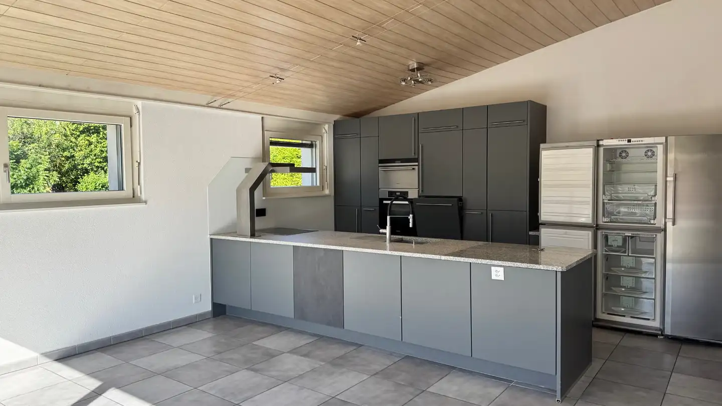 Casa singola in affitto - Sur Rosé 2, 2832 Rebeuvelier - Foto 4
