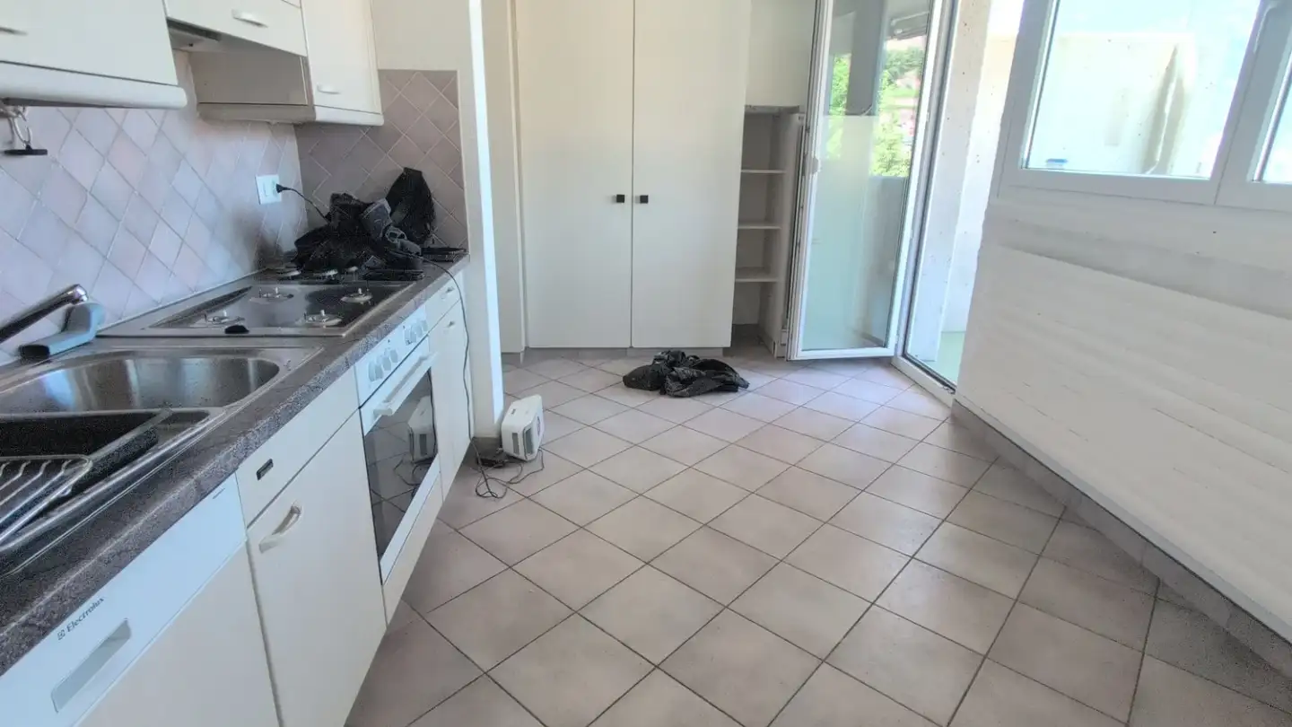 Apartment for rent - Avenue Maurice-Troillet 133, 1950 Sion - Photo 3