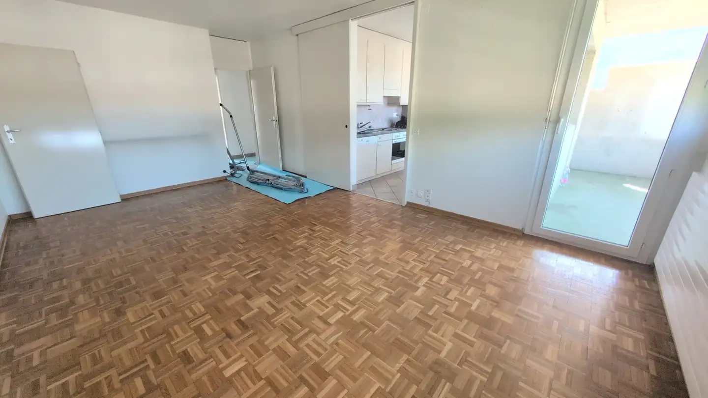 Apartment for rent - Avenue Maurice-Troillet 133, 1950 Sion - Photo 4