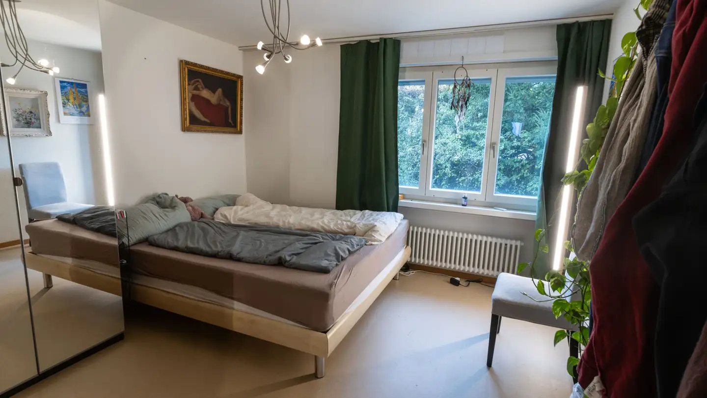 Appartamento ammobiliato in affitto - 8804 Au ZH - Photo 4