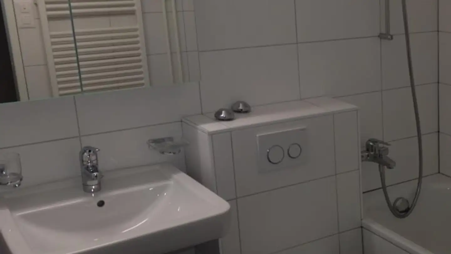 Apartment for rent - Haldenrain 1, 8134 Adliswil - Photo 4