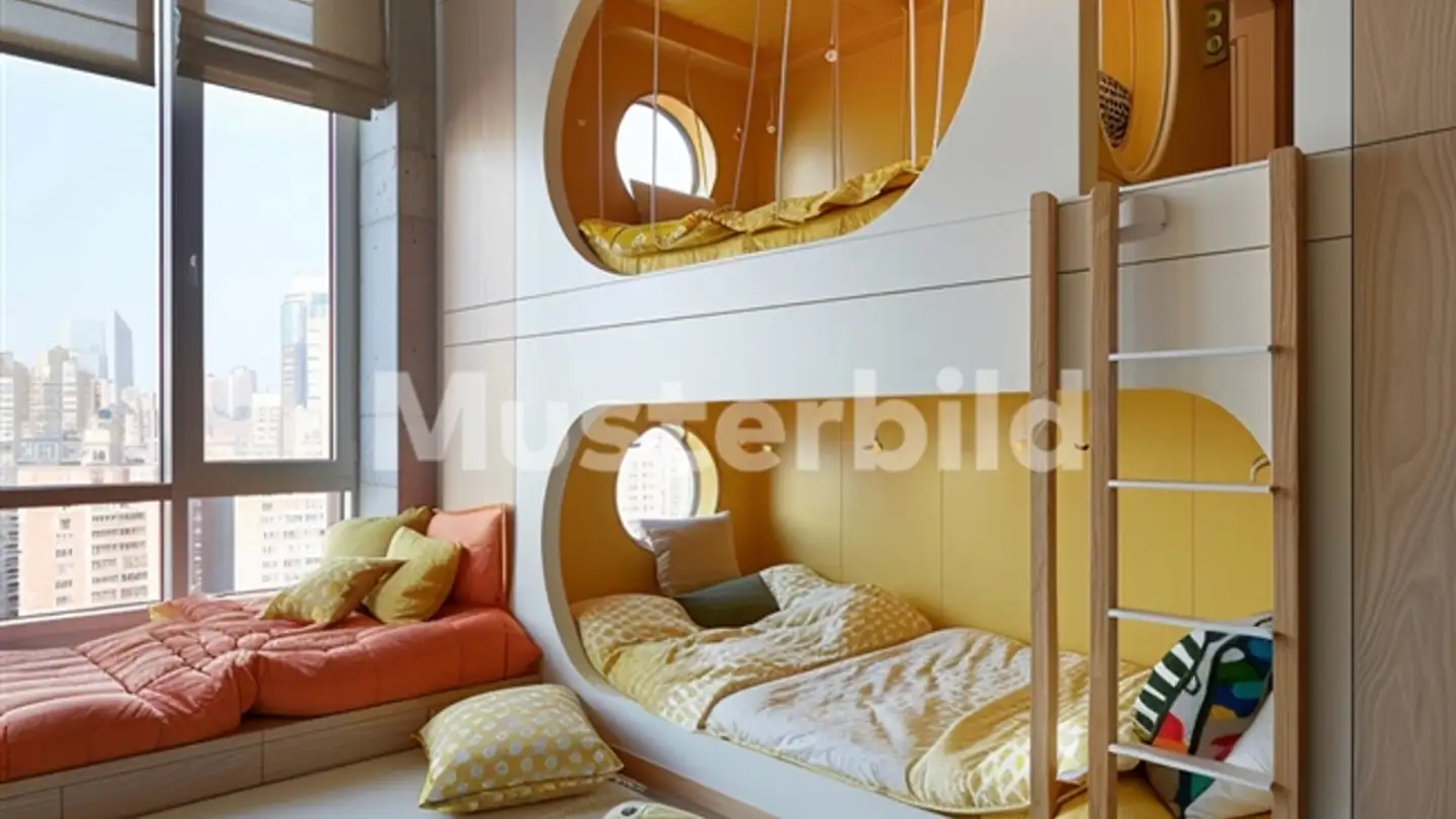 Apartment for rent - 8055 Zürich - Photo 4