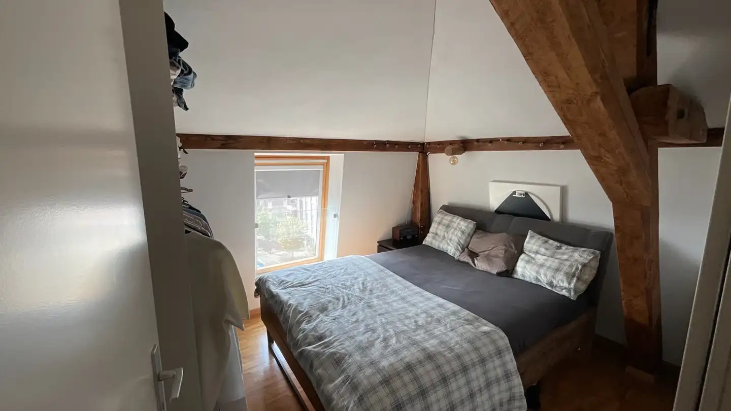 Appartement à louer - Avenue De Morges 119, 1004 Lausanne - Photo 2