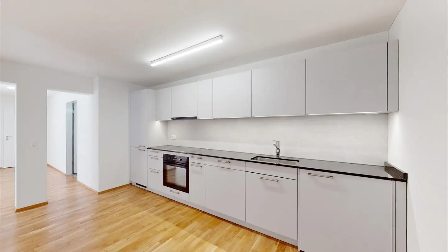 Wohnung mieten - Wesemlinstrasse 2, 6006 Luzern - Foto 2