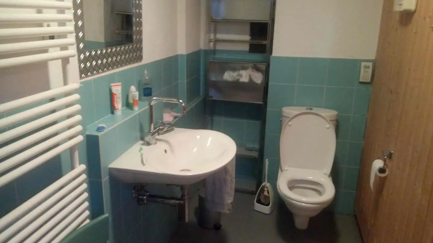 Zimmer mieten - Jonas-Furrer-Strasse 52, 8400 Winterthur - Foto 2