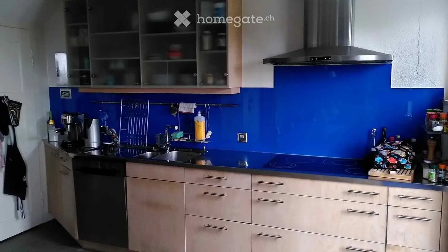 Zimmer mieten - Jonas-Furrer-Strasse 52, 8400 Winterthur - Foto 3