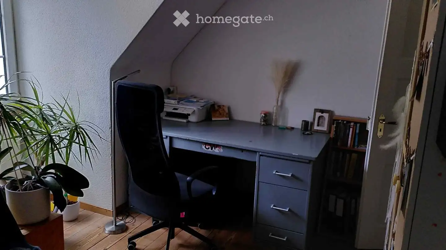 Zimmer mieten - Jonas-Furrer-Strasse 52, 8400 Winterthur - Foto 4