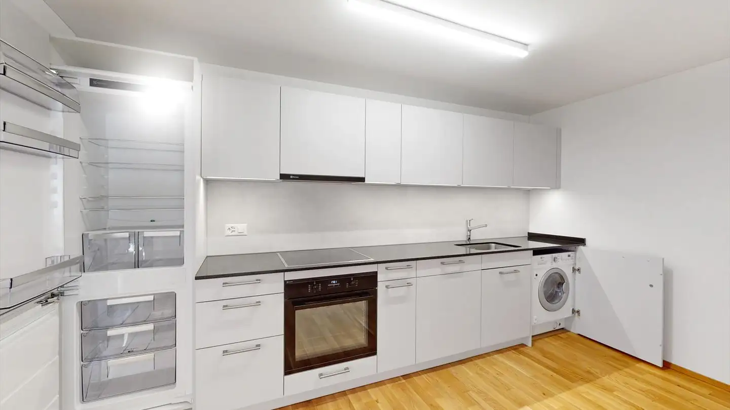 Wohnung mieten - Wesemlinstrasse 2, 6006 Luzern - Foto 3