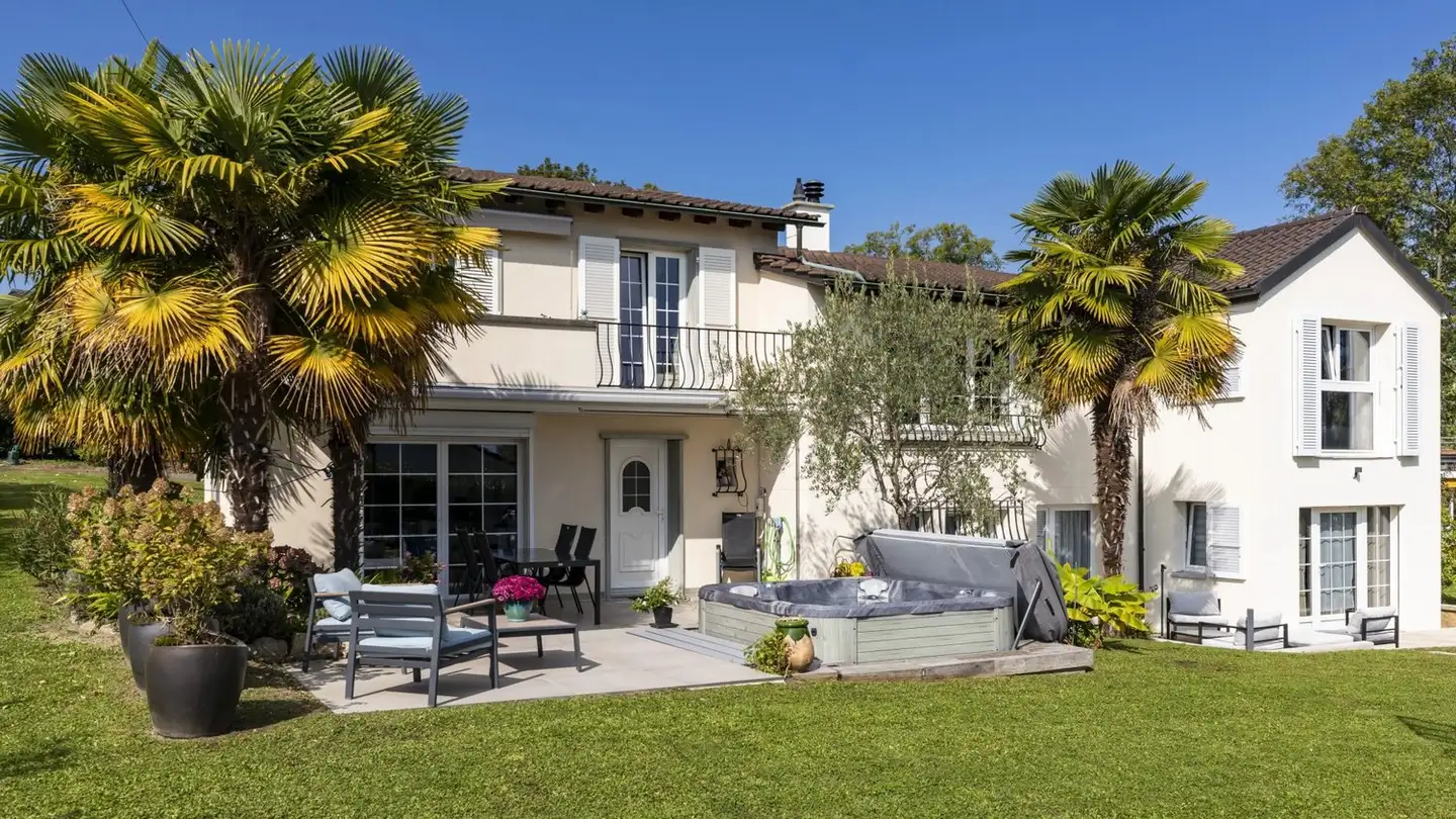 Maison individuelle à vendre - 1027 Lonay