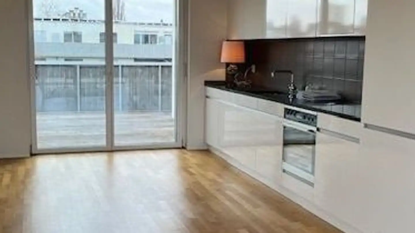 Penthouse mieten - Martina-Hälg-Strasse, 8590 Romanshorn