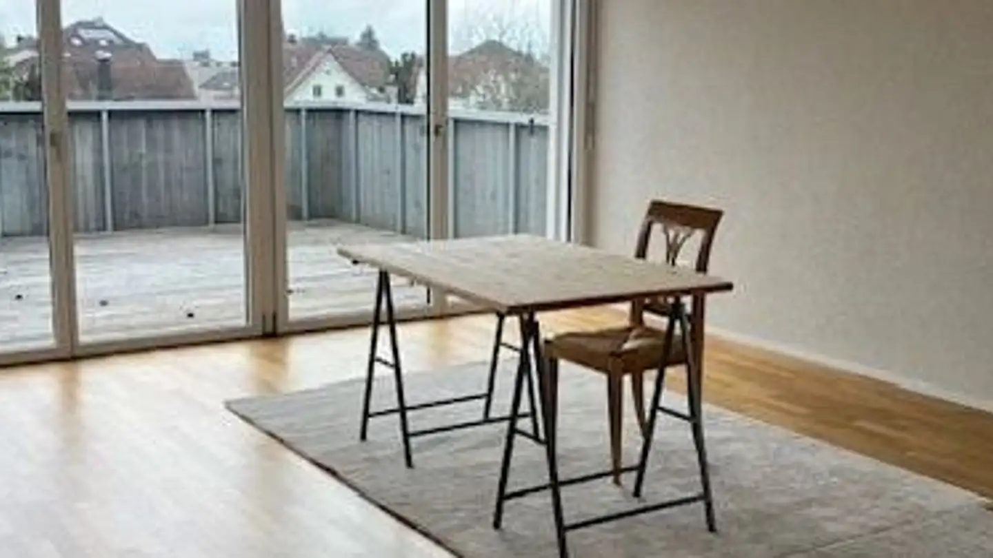 Penthouse mieten - Martina-Hälg-Strasse, 8590 Romanshorn - Foto 2