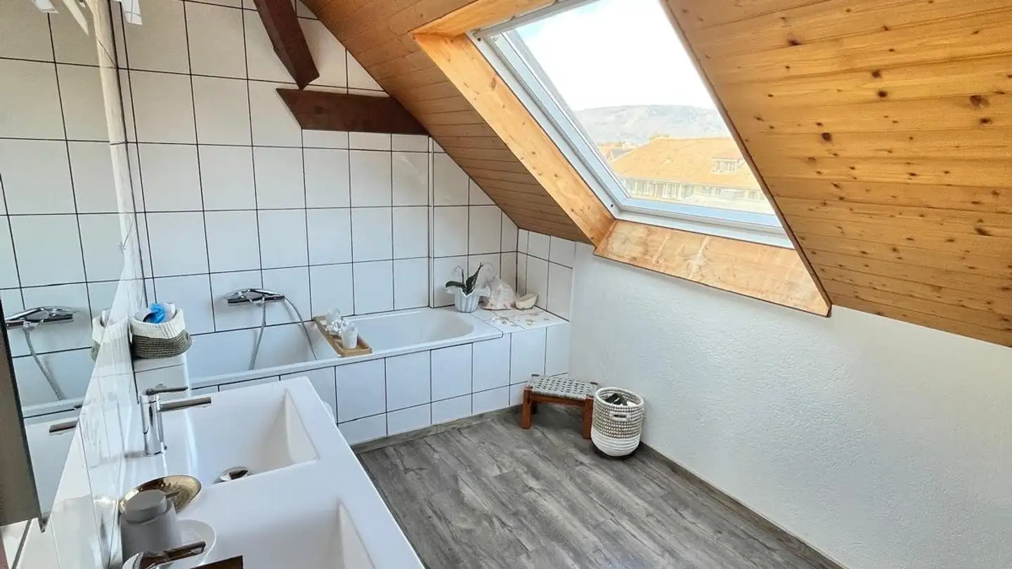 Appartamento in affitto - Alte Bernstrasse 6, 2558 Aegerten - Foto 4