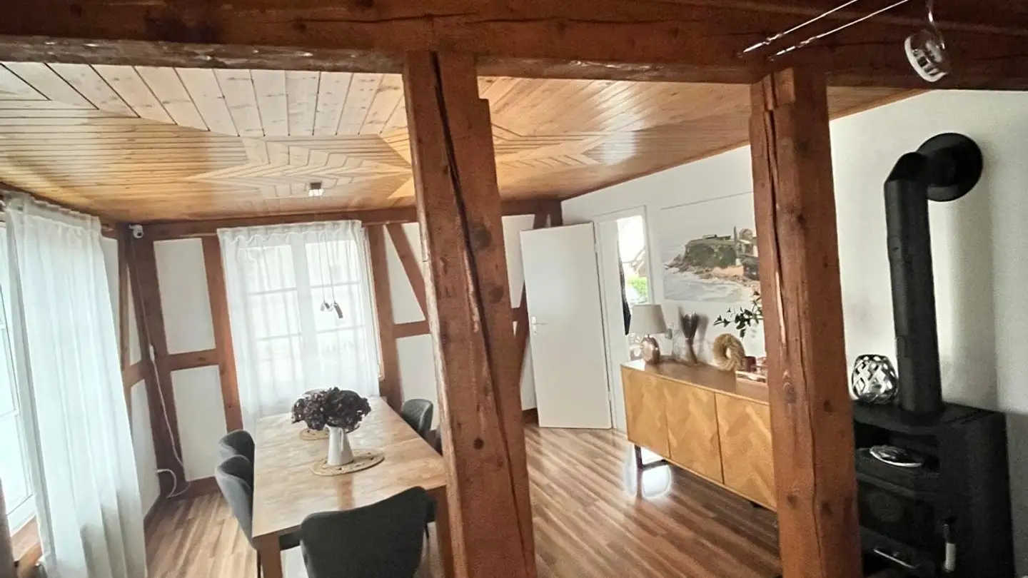 Appartamento in affitto - Alte Bernstrasse 6, 2558 Aegerten - Foto 4