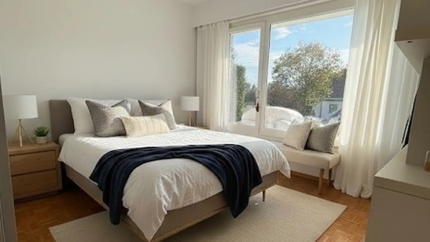 Apartment for sale - 1802 Corseaux