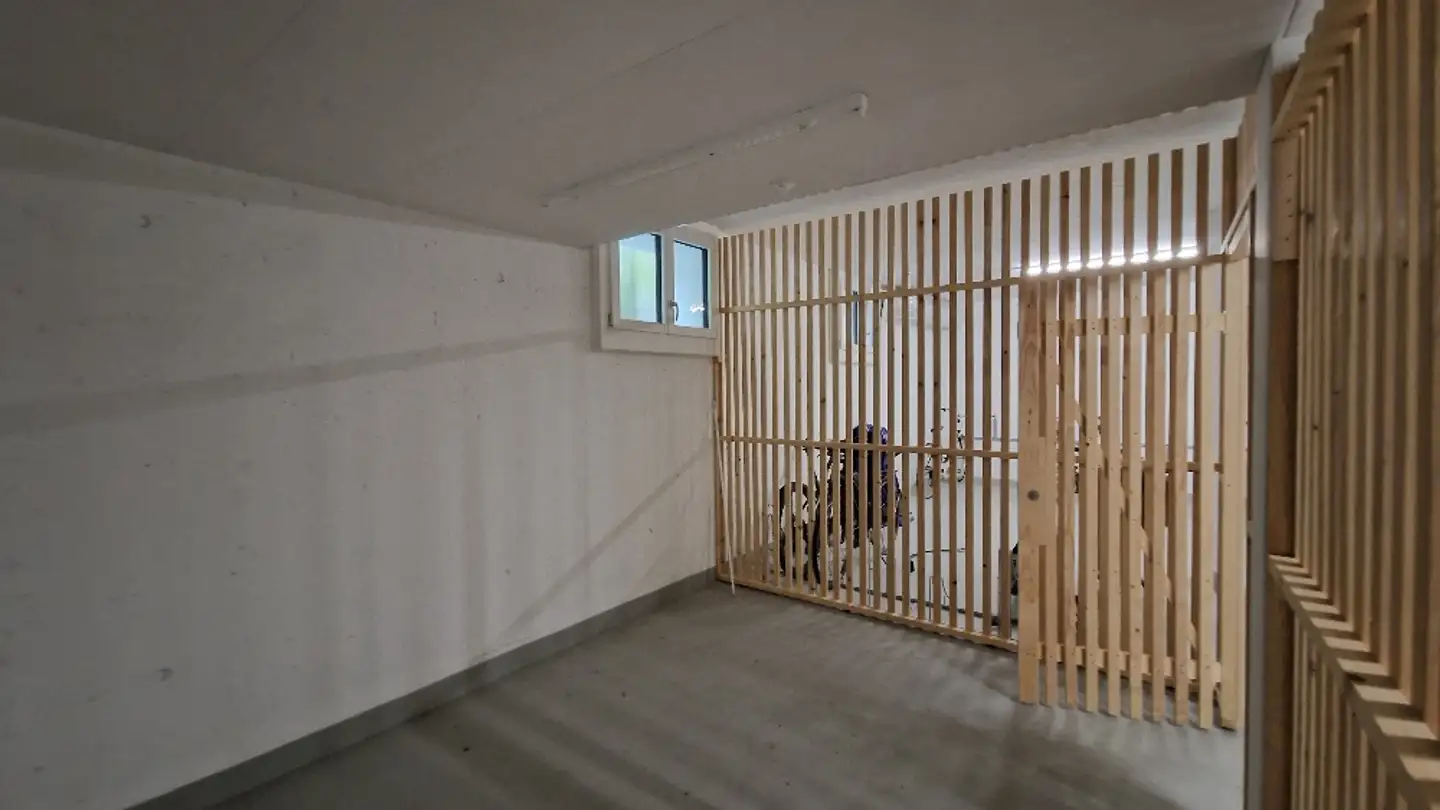 Cantina divisa in affitto - Augraben 10, 5620 Bremgarten AG - Foto 2