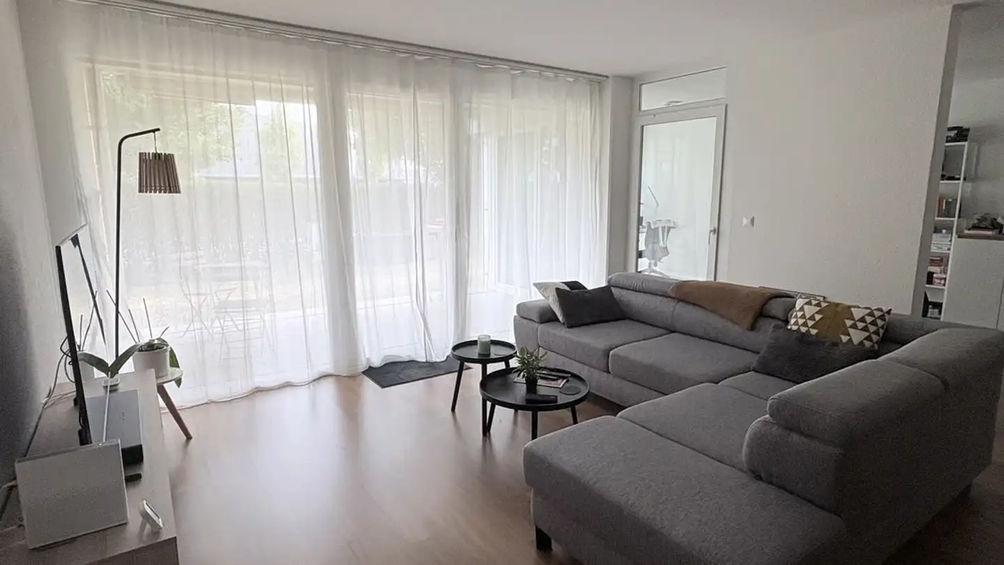 Appartement à louer - Im Oberen Gern 50, 8409 Winterthur