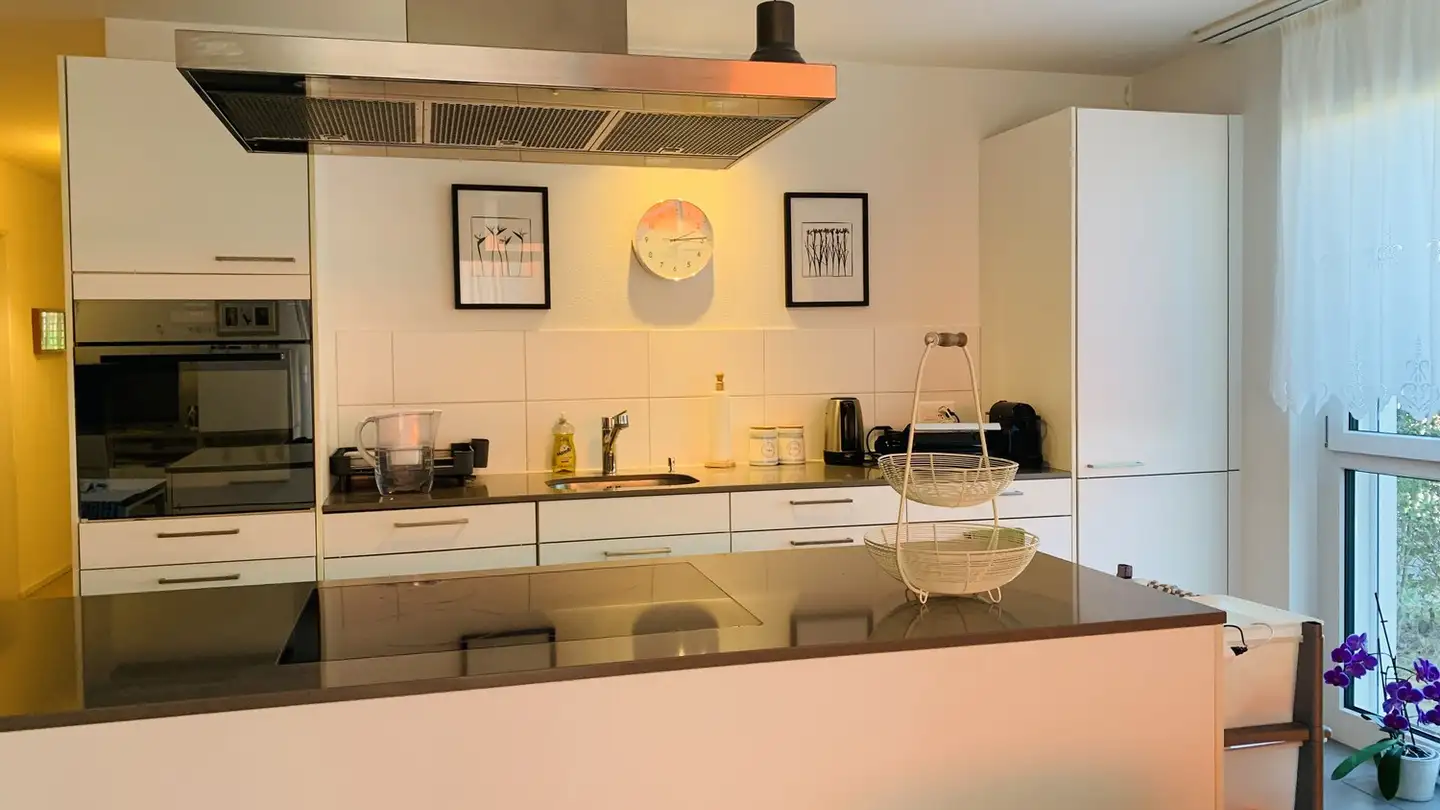 Chambre à louer - Feldstrasse, 8180 Bülach - Photo 2