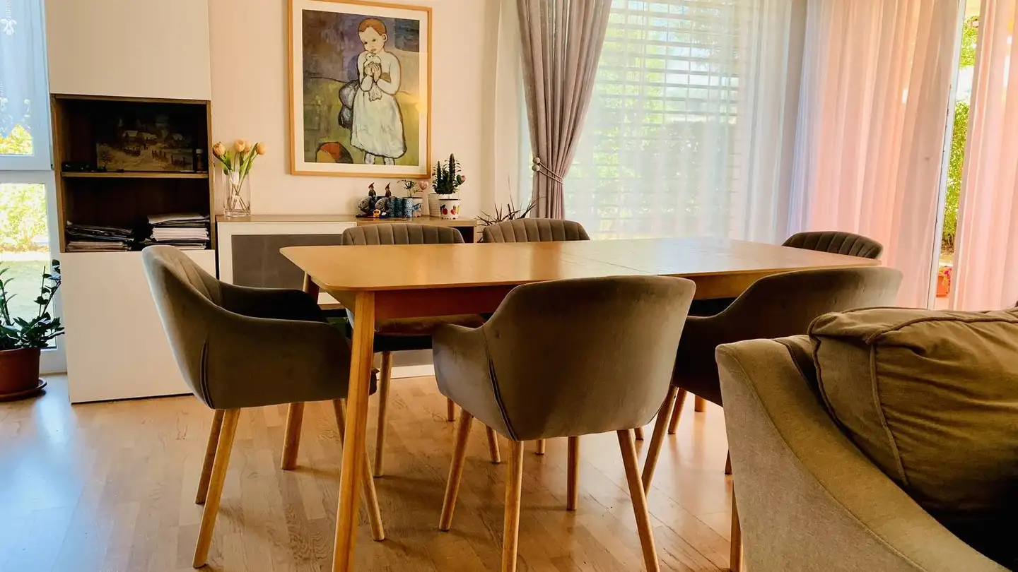 Chambre à louer - Feldstrasse, 8180 Bülach - Photo 3