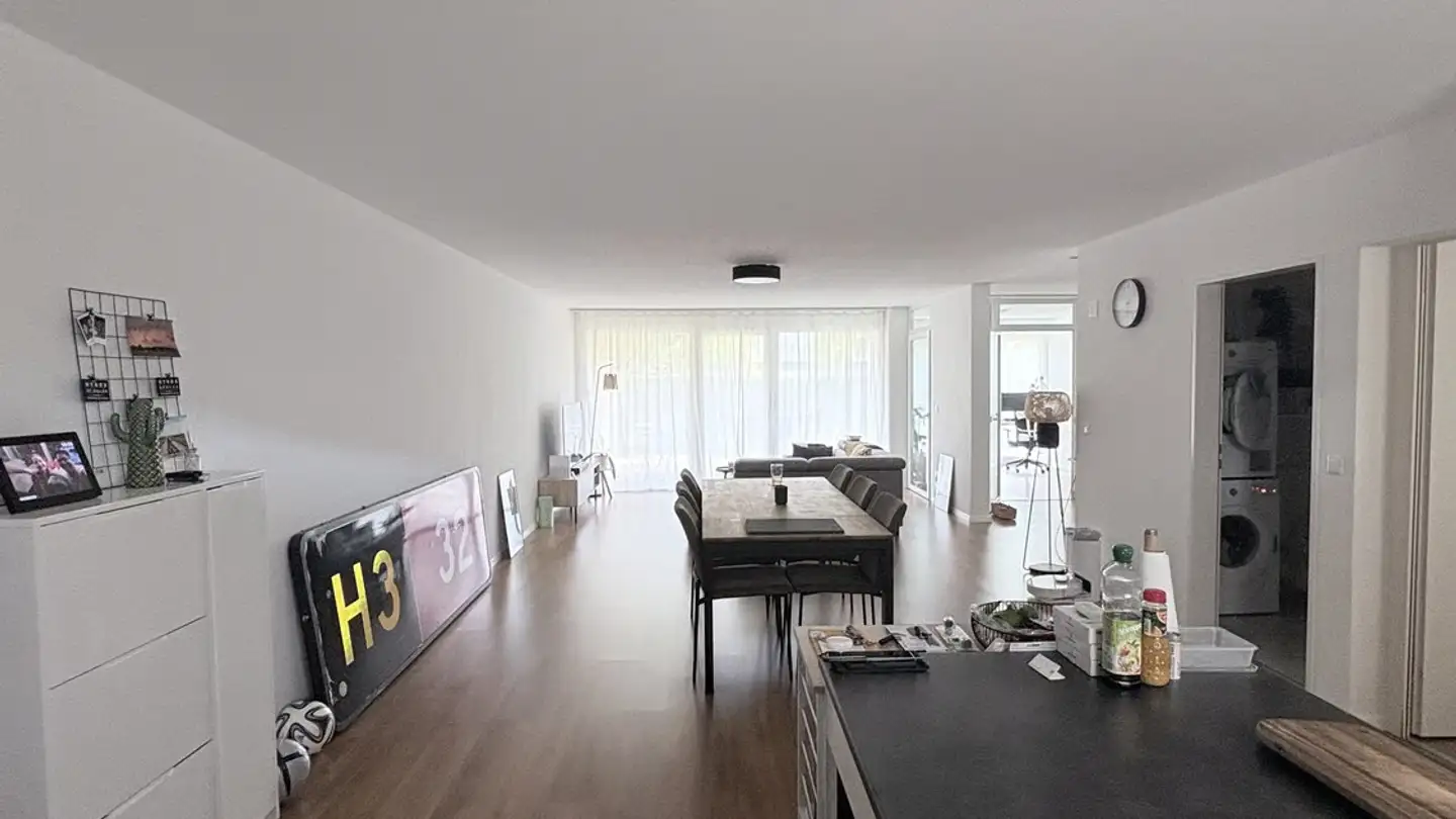 Appartement à louer - Im Oberen Gern 50, 8409 Winterthur - Photo 2