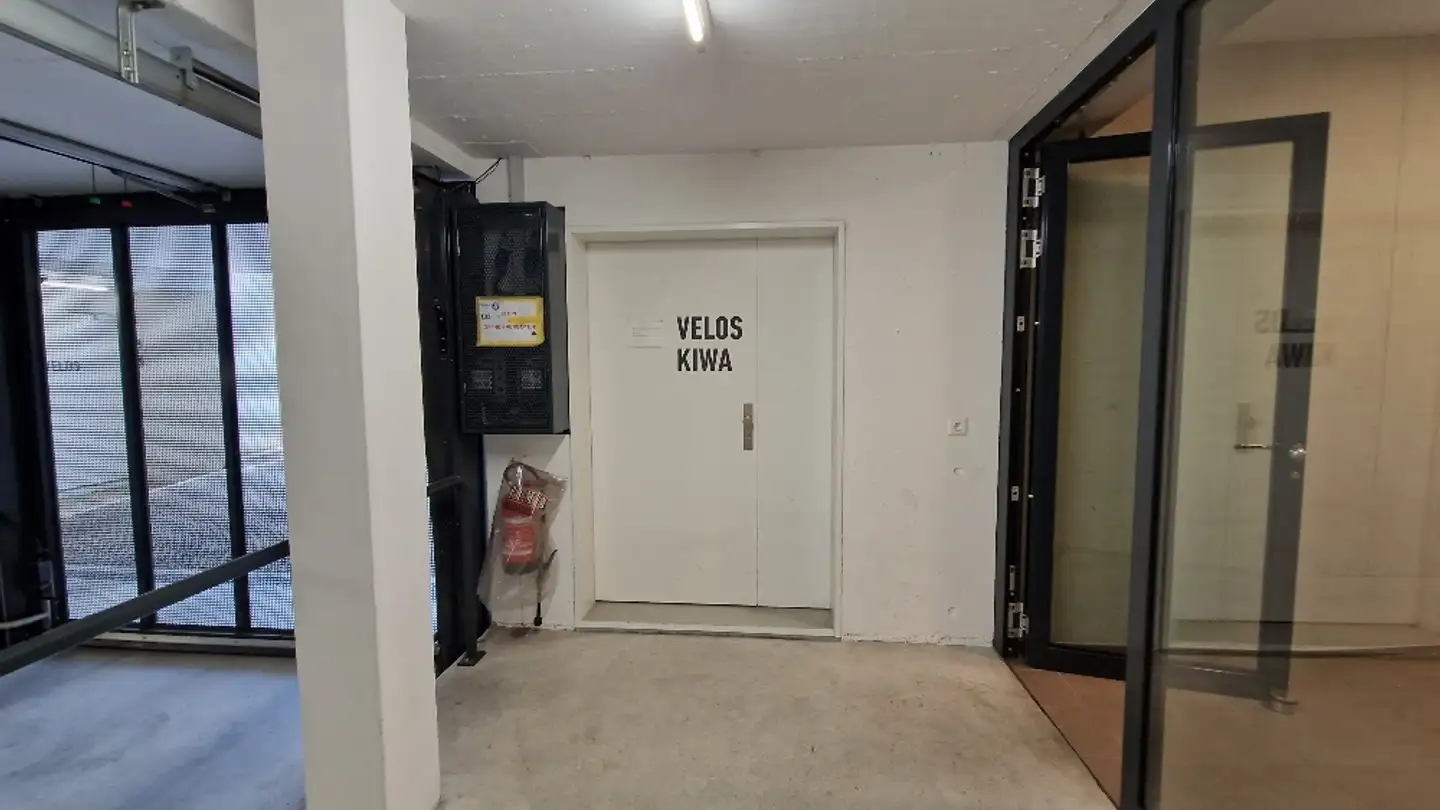 Cantina divisa in affitto - Augraben 10, 5620 Bremgarten AG - Foto 4