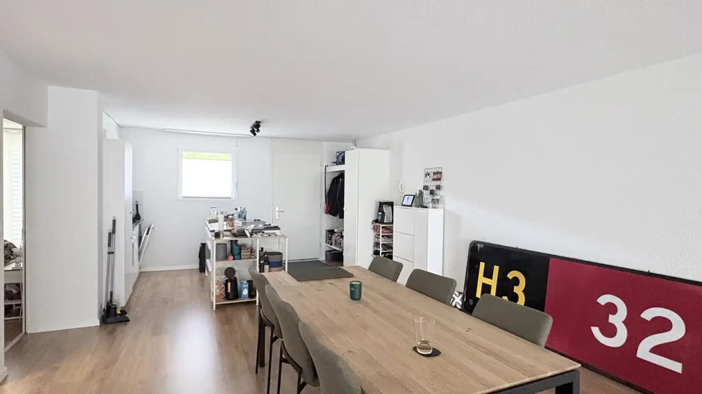 Appartement à louer - Im Oberen Gern 50, 8409 Winterthur - Photo 4