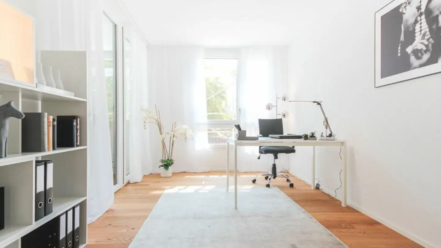 Appartamento in vendita - Gartenweg 1, 4450 Sissach - Photo 2