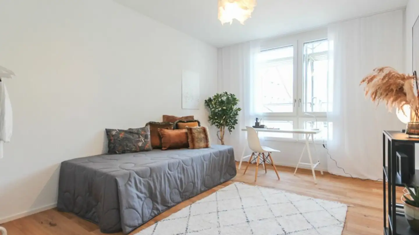 Appartamento in vendita - Gartenweg 1, 4450 Sissach - Photo 4