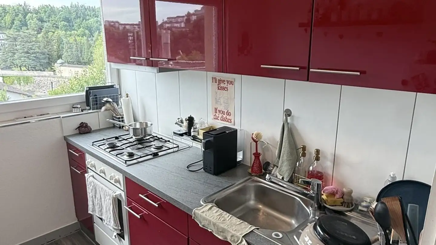 Wohnung mieten - Reussportweg 15, 6004 Luzern - Foto 3