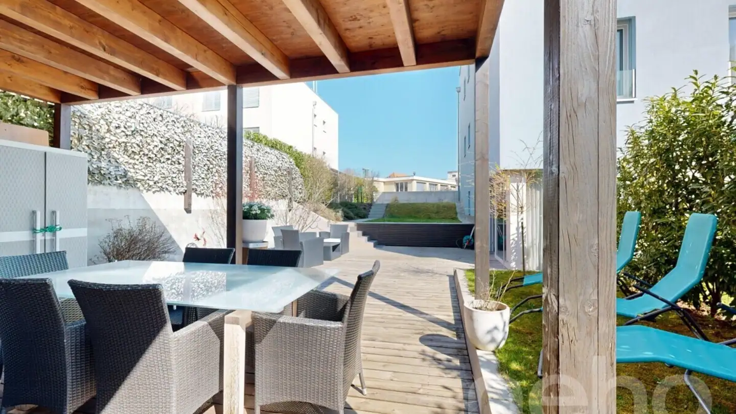 Attico in vendita - 2206 Les Geneveys-sur-Coffrane - Photo 4